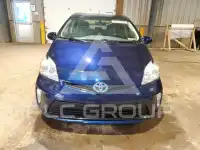 2015 Toyota PRIUS photo