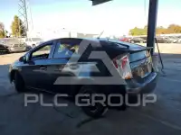 2015 Toyota PRIUS фото