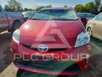 2015 Toyota PRIUS photo