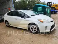 2015 Toyota PRIUS фото