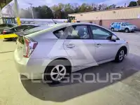 2015 Toyota PRIUS фото