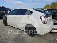 2015 Toyota PRIUS photo