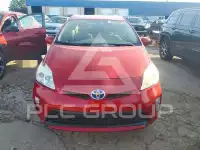 2015 Toyota PRIUS photo