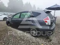 2015 Toyota PRIUS photo