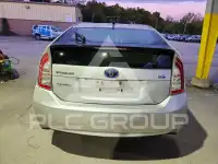 2015 Toyota PRIUS фото