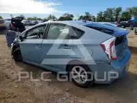2015 Toyota PRIUS фото