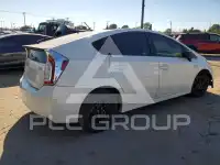 2015 Toyota PRIUS photo