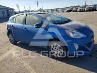 2015 Toyota PRIUS фото