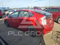2015 Toyota PRIUS photo
