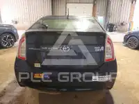 2015 Toyota PRIUS photo