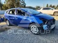 2015 Toyota PRIUS photo