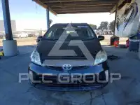 2015 Toyota PRIUS фото