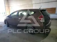 2015 Toyota PRIUS photo