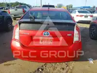 2015 Toyota PRIUS photo