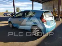 2015 Toyota PRIUS фото
