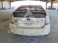 2015 Toyota PRIUS фото