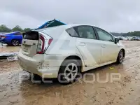 2015 Toyota PRIUS фото