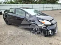 2015 Toyota PRIUS photo