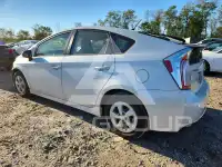 2015 Toyota PRIUS фото