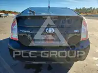 2015 Toyota PRIUS photo