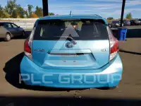 2015 Toyota PRIUS фото