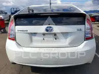 2015 Toyota PRIUS фото