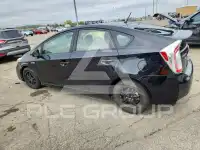 2015 Toyota PRIUS photo
