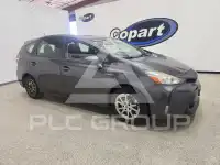 2015 Toyota PRIUS photo