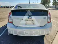 2015 Toyota PRIUS photo