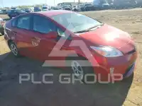 2015 Toyota PRIUS фото