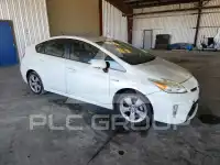 2015 Toyota PRIUS фото