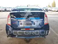 2015 Toyota PRIUS фото