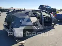 2015 Toyota PRIUS фото
