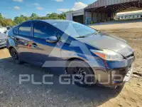 2015 Toyota PRIUS фото