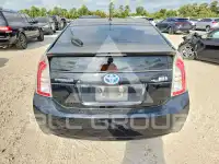 2015 Toyota PRIUS фото
