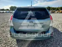 2015 Toyota PRIUS фото