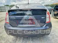 2015 Toyota PRIUS photo