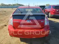 2015 Toyota PRIUS фото