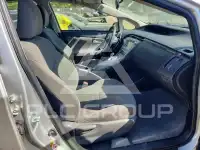 2015 Toyota PRIUS фото