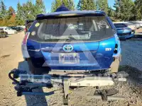 2015 Toyota PRIUS photo