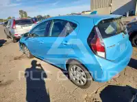 2015 Toyota PRIUS фото