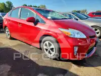 2015 Toyota PRIUS photo