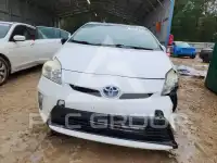 2015 Toyota PRIUS фото