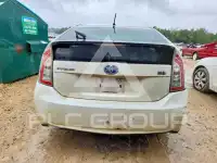 2015 Toyota PRIUS фото