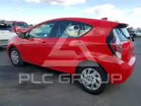 2015 Toyota PRIUS photo