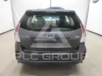 2015 Toyota PRIUS photo