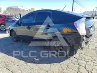2015 Toyota PRIUS фото
