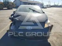 2015 Toyota PRIUS photo