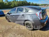 2015 Toyota PRIUS фото