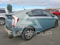 2015 Toyota PRIUS фото